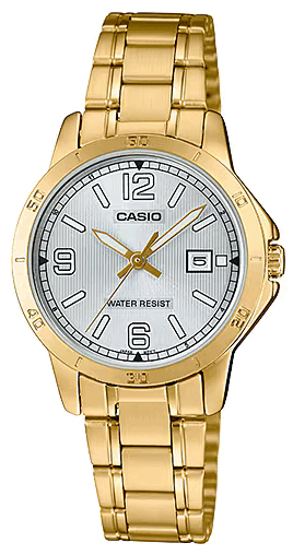 Casio LTP-V004G-7B2 - Standart Analog ()