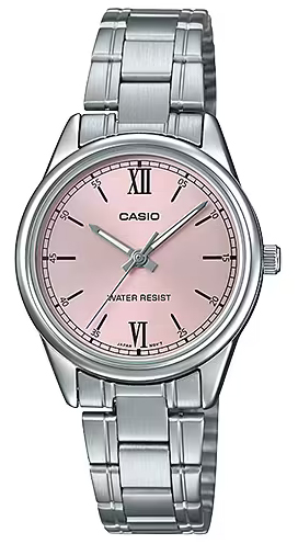 Casio LTP-V005D-4B2 - Standart Analog ()