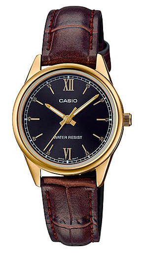 Casio LTP-V005GL-1B2 - Standart Analog ()