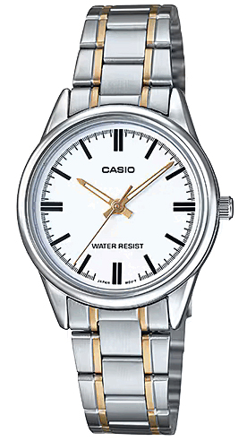Casio LTP-V005SG-7A - Standart Analog (����������)