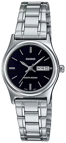 Casio LTP-V006D-1B2 - Standart Analog ()