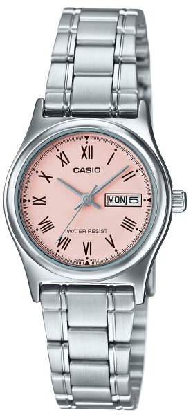 Casio LTP-V006D-4B - Standart Analog (����������)