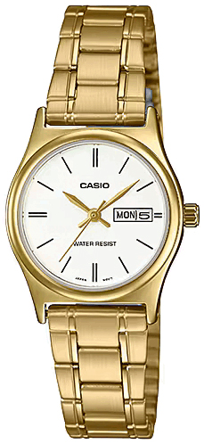 Casio LTP-V006G-7B - Standart Analog (����������)