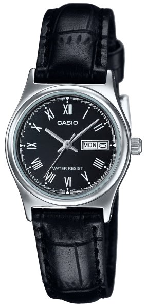Casio LTP-V006L-1B - Standart Analog (����������)