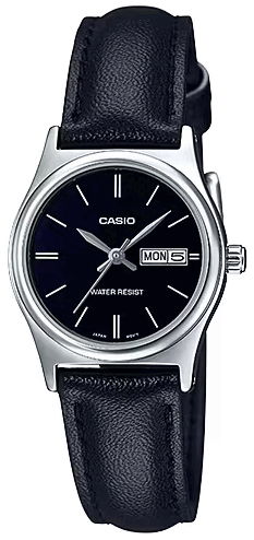 Casio LTP-V006L-1B2 - Standart Analog (����������)