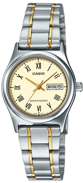 Casio LTP-V006SG-9B - Standart Analog (����������)