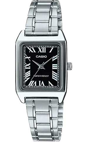 Casio LTP-V007D-1B - Standart Analog ()