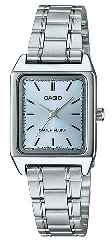 Casio LTP-V007D-2E - Standart Analog ()