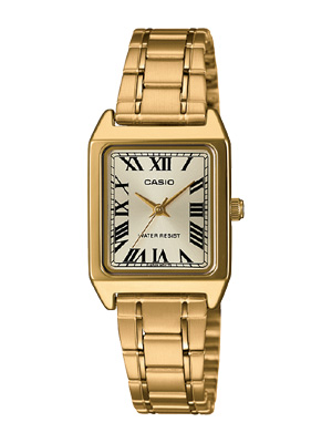 Casio LTP-V007G-9B - Standart Analog (����������)