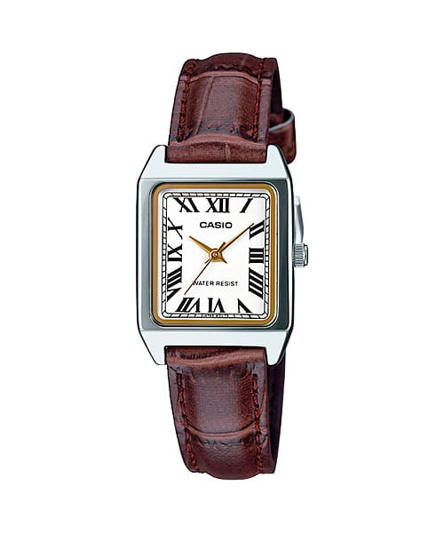 Casio LTP-V007L-7B2 - Standart Analog ()