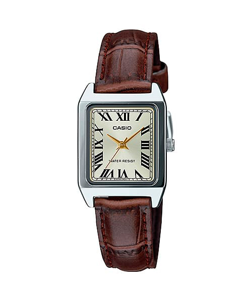 Casio LTP-V007L-9B - Standart Analog ()