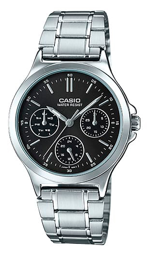 Casio LTP-V300D-1A - Standart Analog ()