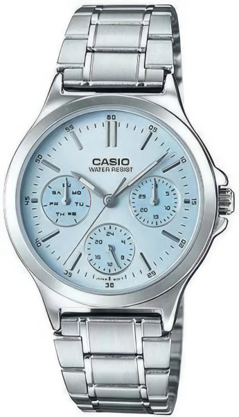 Casio LTP-V300D-2A - Standart Analog (����������)