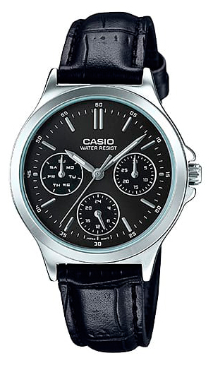 Casio LTP-V300L-1A - Standart Analog ()