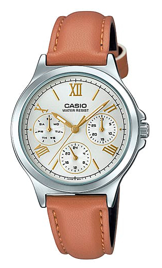 Casio LTP-V300L-7A2 - Standart Analog ()