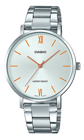 Casio LTP-VT01D-7B - Standart Analog ()