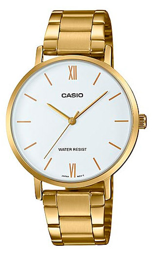 Casio LTP-VT01G-7B - Standart Analog ()