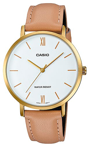 Casio LTP-VT01GL-7B - Standart Analog ()