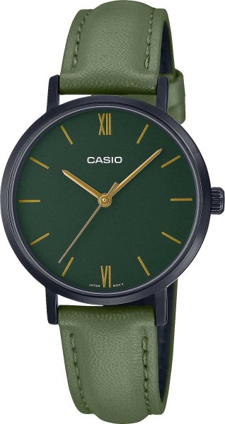 Casio LTP-VT02BL-3A - Standart Analog ()