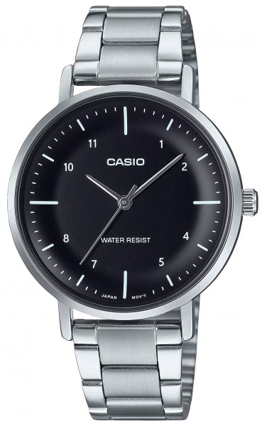 Casio LTP-VT03D-1B - Standart Analog (����������)