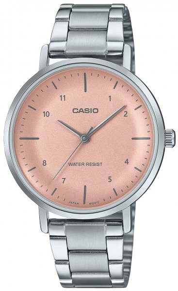 Casio LTP-VT03D-4B - Standart Analog (����������)