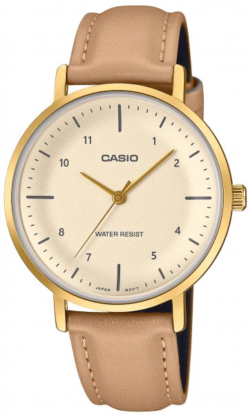 Casio LTP-VT03GL-4B - Standart Analog (����������)