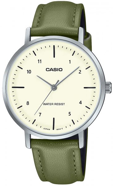 Casio LTP-VT03L-3B - Standart Analog (����������)