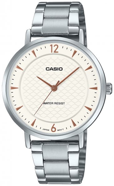 Casio LTP-VT04D-7A - Standart Analog (����������)