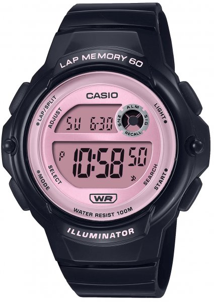 Casio LWS-1200H-1A2 - Standart Digital (�����������)