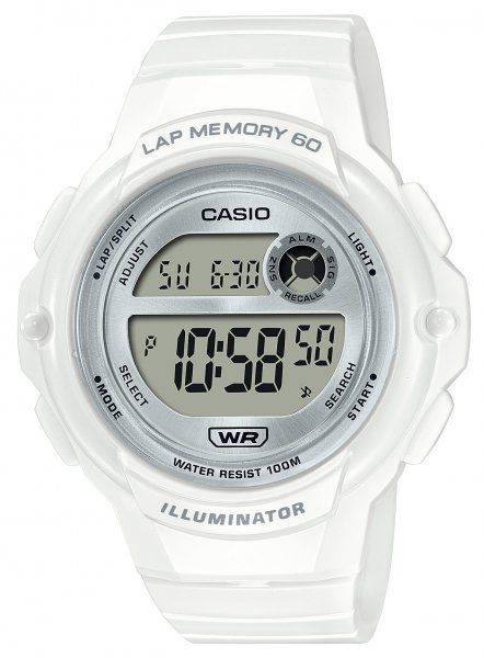 Casio LWS-1200H-7A1 - Standart Digital ()