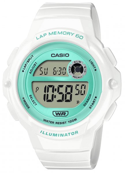 Casio LWS-1200H-7A3 - Standart Digital (�����������)