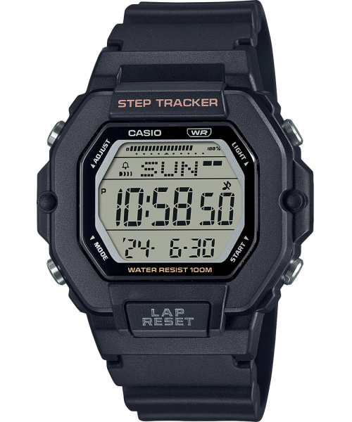 Casio LWS-2200H-1A - Standart Digital ()