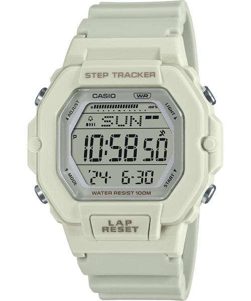 Casio LWS-2200H-8A - Standart Digital ()