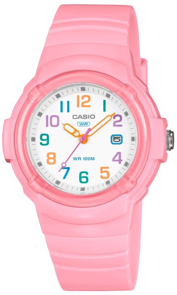 Casio LX-800H-4A - Standart Analog (����������)