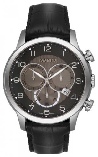 Wainer WA.15200-B - Wall Street