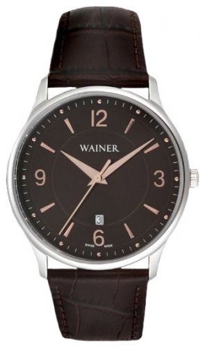 Wainer WA.17500-C - Bach