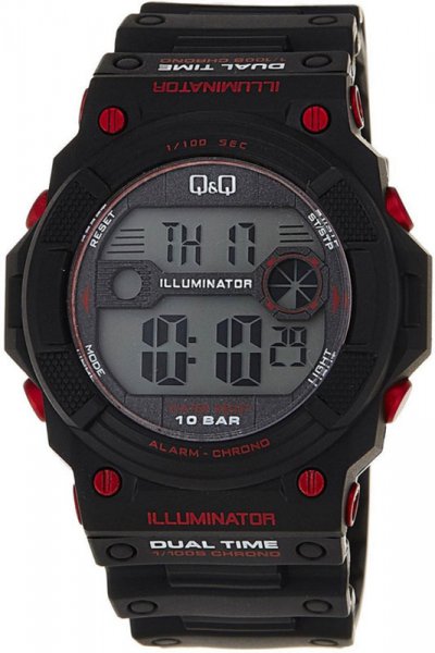 Q&Q M140-001