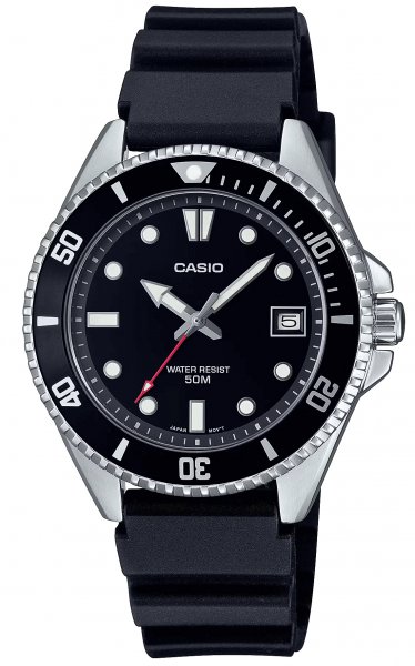 Casio MDV-10-1A1 - Standart Analog ()
