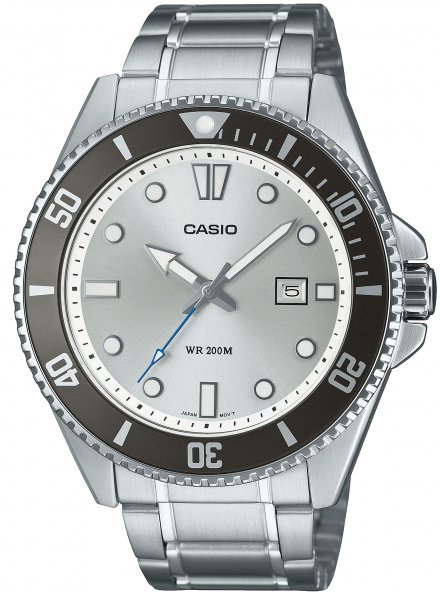 Casio MDV-107D-7A - Standart Analog (����������)