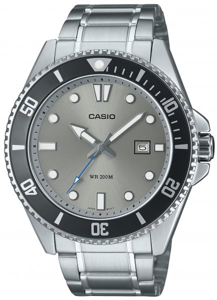 Casio MDV-107D-8A - Standart Analog (����������)