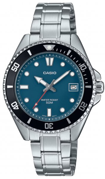 Casio MDV-10D-2A1 - Standart Analog (����������)