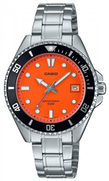 Casio MDV-10D-4A1 - Standart Analog (����������)