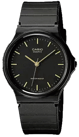 Casio MQ-24-1E - Standart Analog (����������)