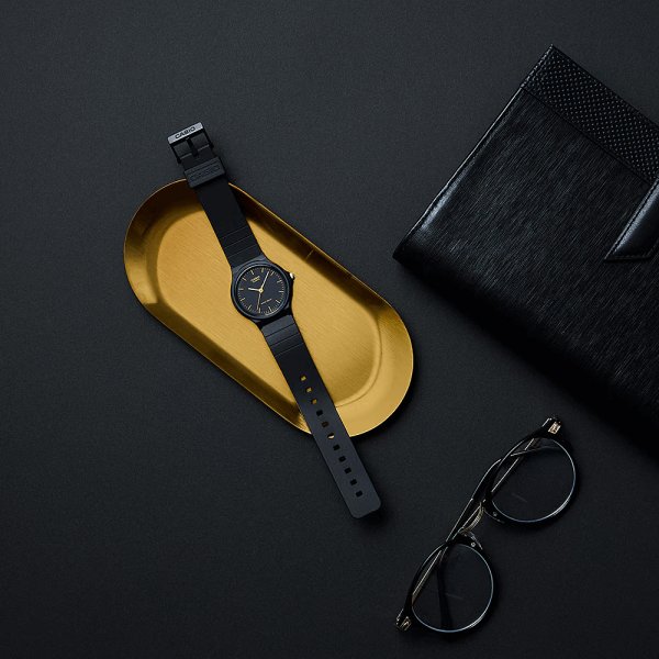 Casio MQ-24-1E - Standart Analog (����������)