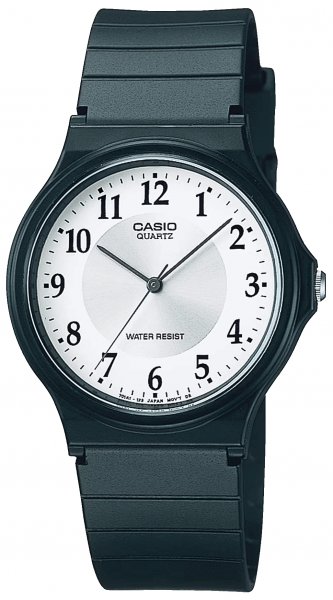 Casio MQ-24-7B3 - Standart Analog ()
