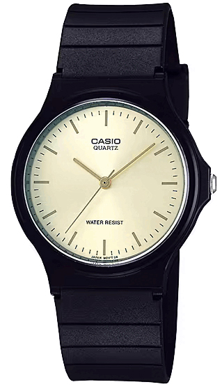 Casio MQ-24-9E - Standart Analog (����������)