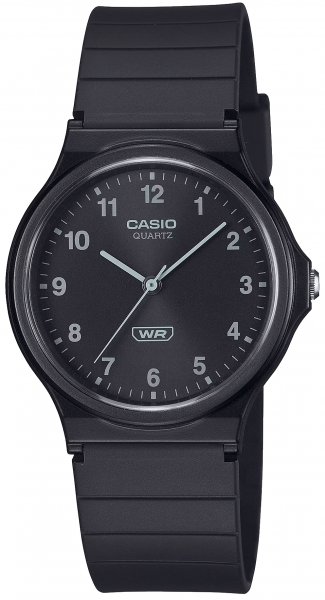 Casio MQ-24B-1B - Standart Analog (����������)