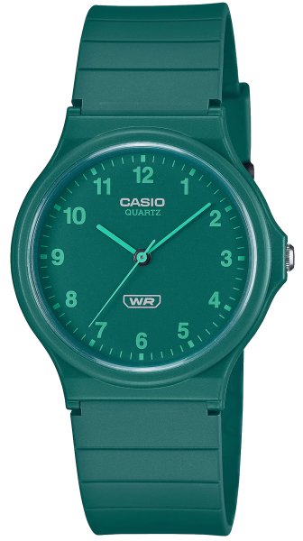 Casio MQ-24B-3B - Standart Analog (����������)