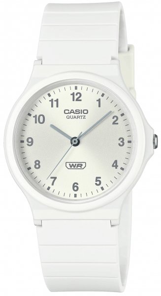 Casio MQ-24B-7B - Standart Analog (����������)