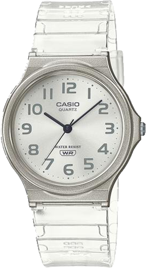 Casio MQ-24S-7B - Standart Analog ()